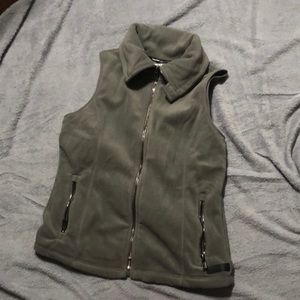 Calvin Klein sweater vest